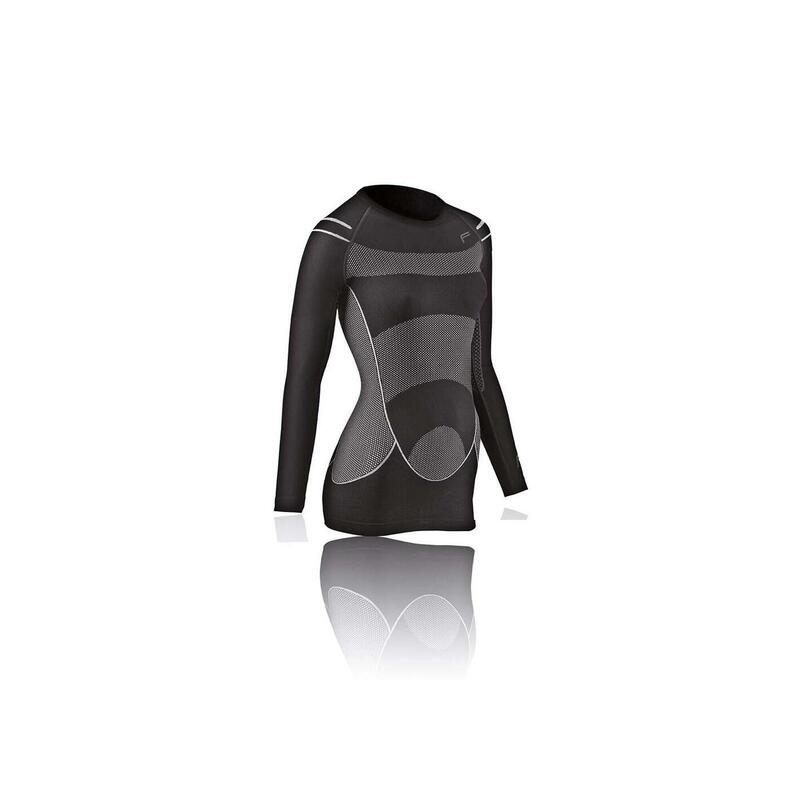 Camiseta térmica F-LITE Megalight 140 Mujer