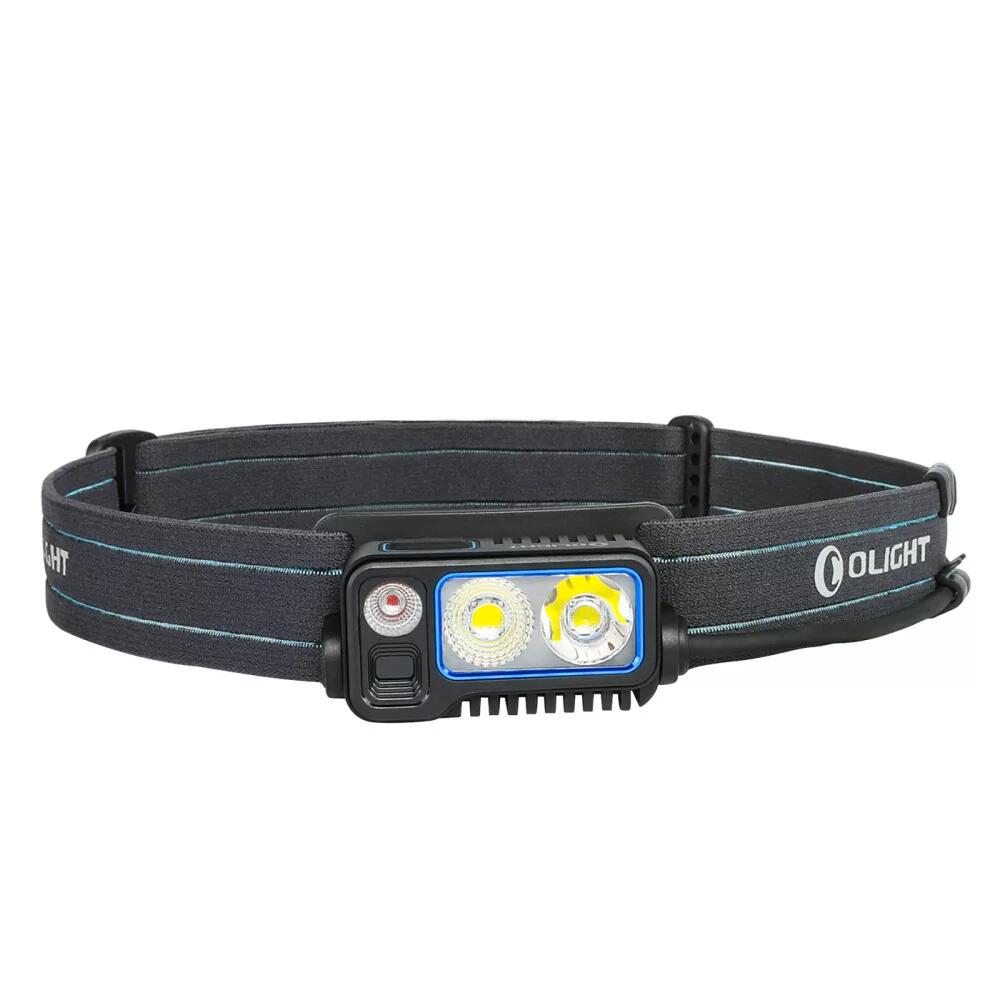 OLIGHT Farol LED Olight H37-S 2.500 lúmens