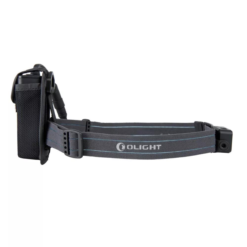 Linterna frontal LED Olight H27-S 1500 lúmenes 2/4