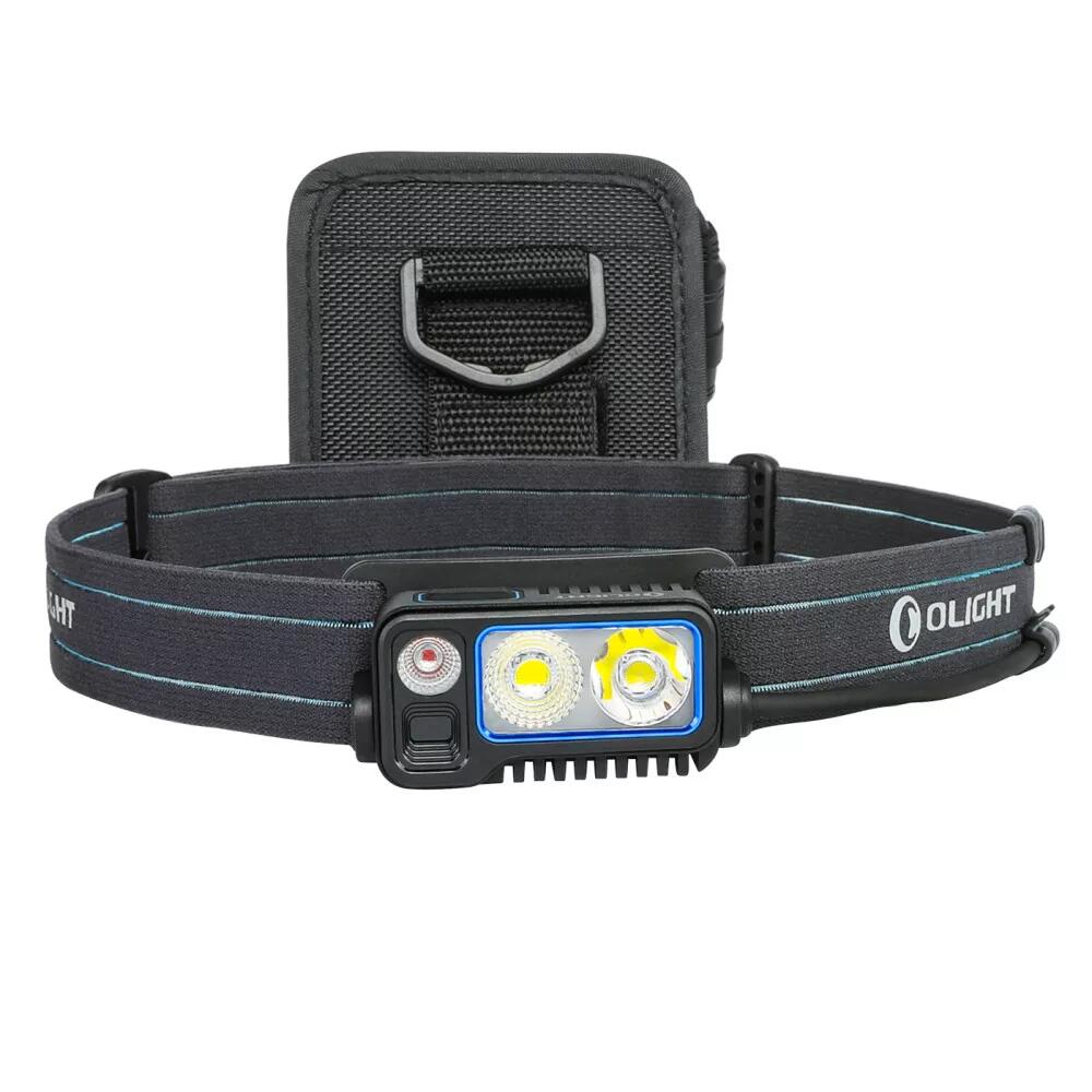 Farol LED Olight H37-S 2.500 lúmens 5/5