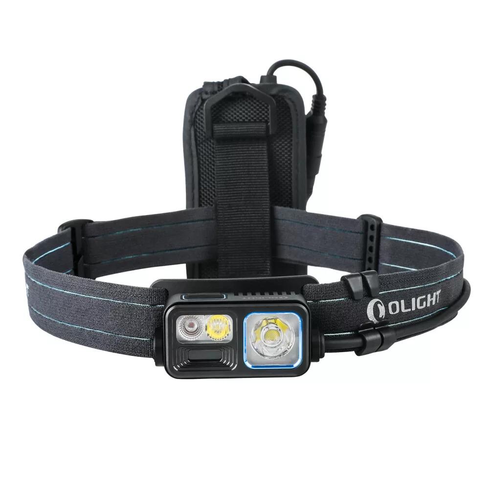 OLIGHT Farol LED Olight H27-S 1500 Lumens