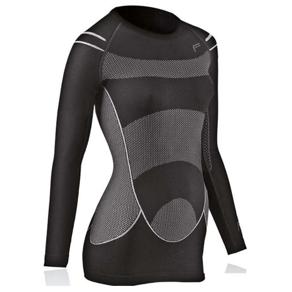 Camiseta térmica F-LITE Megalight 140 Mujer 2/2