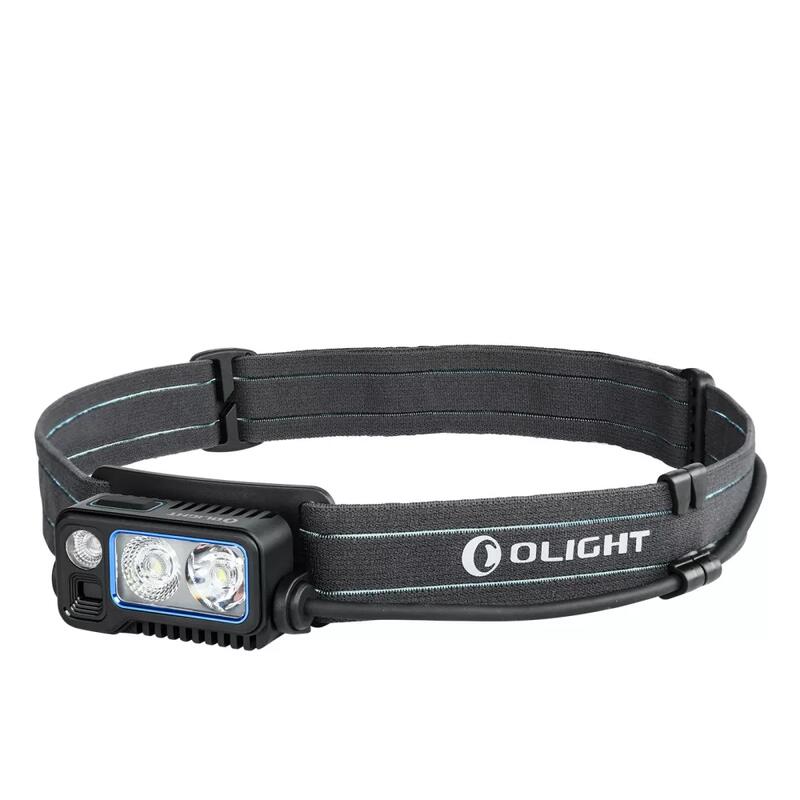 Farol LED Olight H37-S 2.500 lúmens