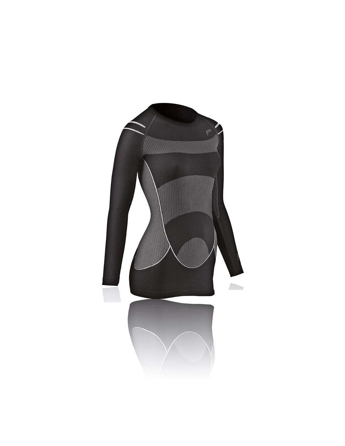 Camiseta térmica F-LITE Megalight 140 Mujer 1/2
