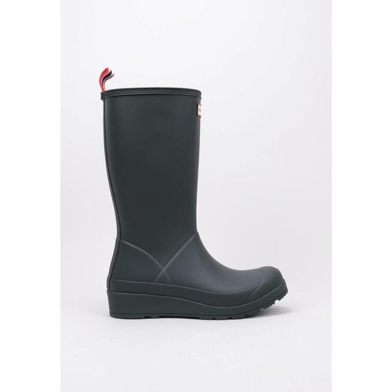 Botas de agua Vela Mujer Hunter ORIGINAL PLAY TALL Verde