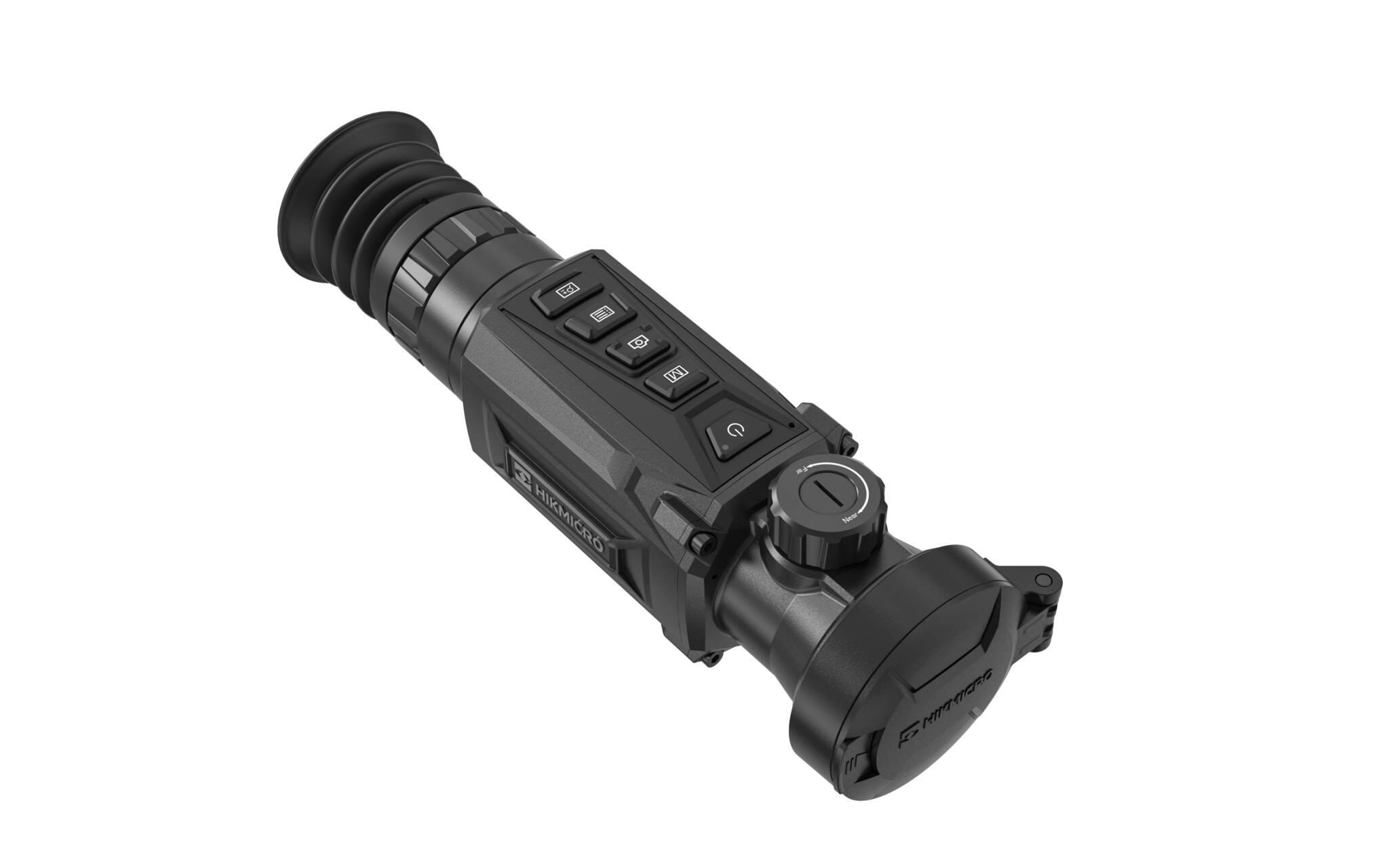 Visor térmico HIKMICRO Thunder TQ50 2.0 3/7