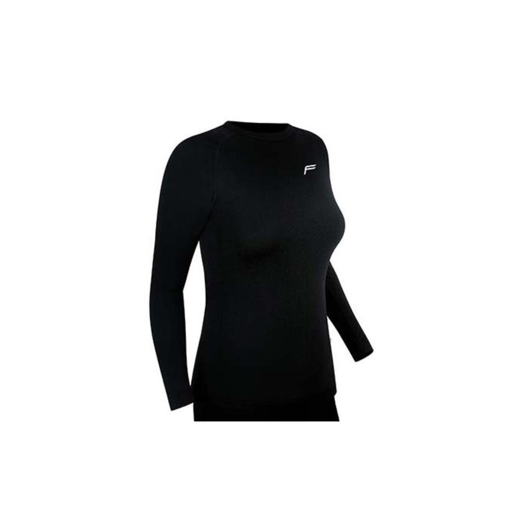 Conjunto térmico F-LITE Superlight Mujer 2/3