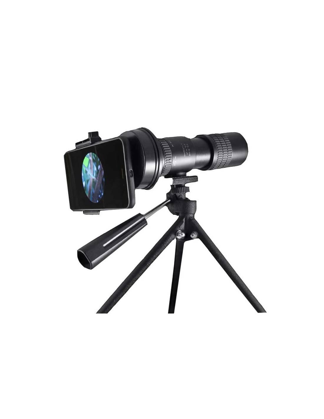Adaptador de smartphone para monocular SHILBA 3/3
