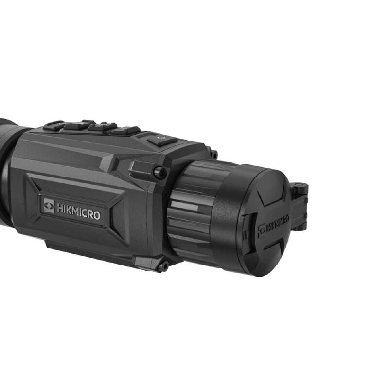 Clip-On Térmico HIKMICRO Thunder TE19CR 2.0