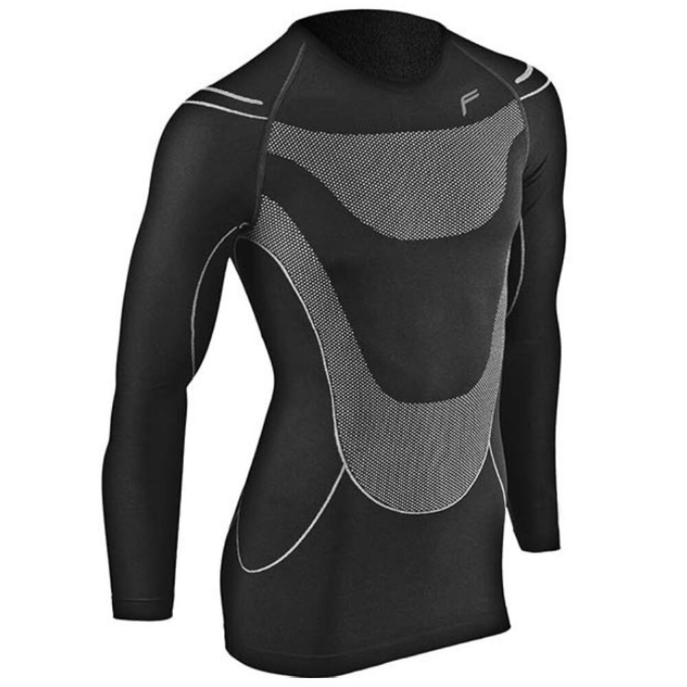Camiseta térmica F-LITE Megalight 140 Hombre 1/3
