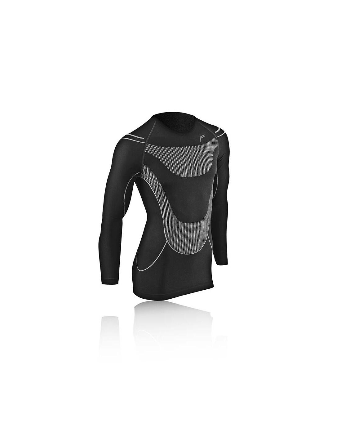 Camiseta térmica F-LITE Megalight 140 Hombre 3/3