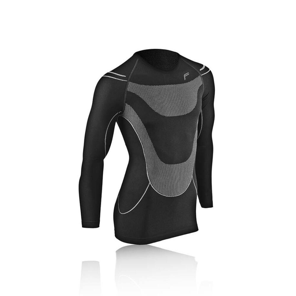 Camiseta térmica F-LITE Megalight 140 Hombre 2/3