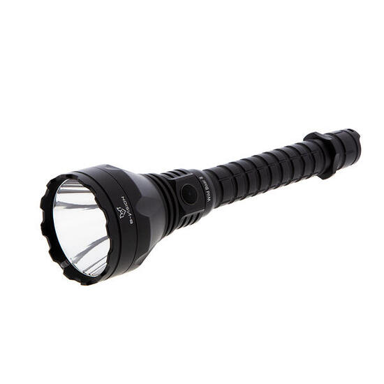 Torche LED avec kit de chasse B-Vision Wild Boar II