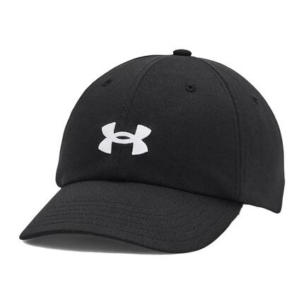 Dames Blitzing Cap (Zwart)