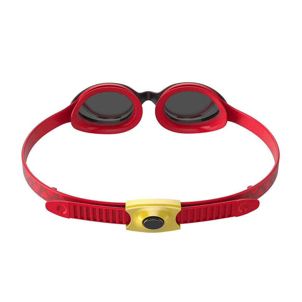 Okulary pływackie dla dzieci ANTI-FOG Aqua Speed MICKEY MOUSE