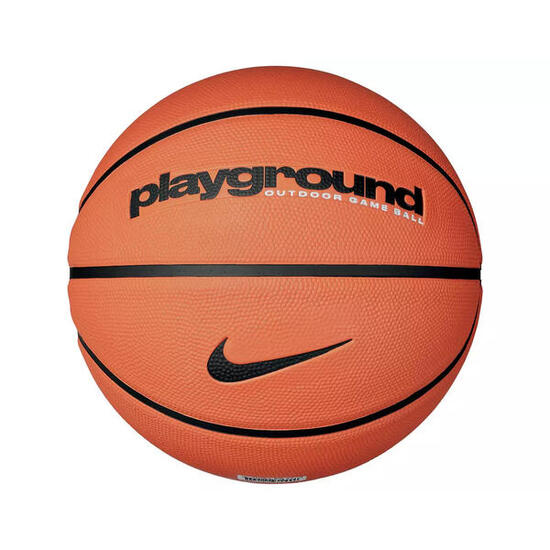 Ballon de basket dégonflé Nike Everyday Playground 8P