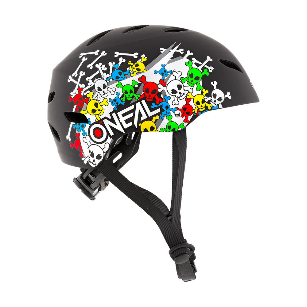 Casque enfant O'NEAL Dirt Lid Skulls 5/5