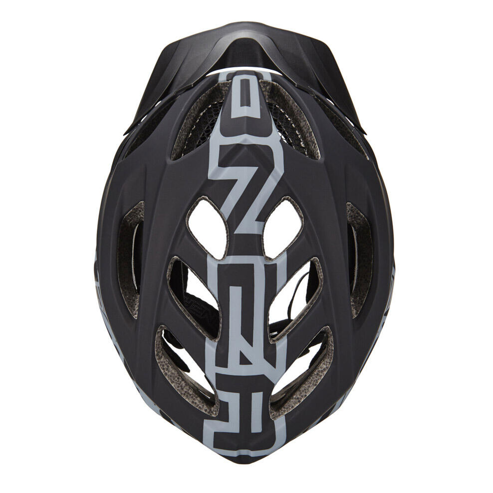 Casque de vélo O'NEAL Q RL, Noir 6/6