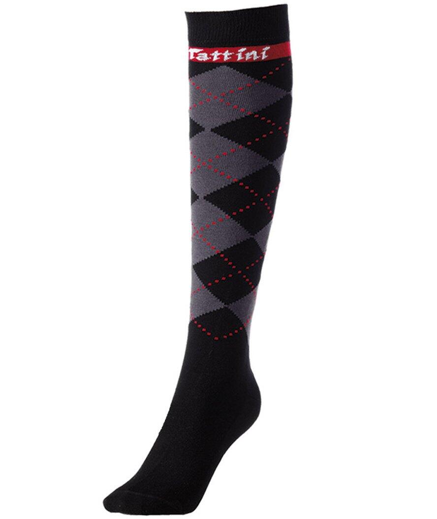 Calzini tartan Tattini 3/3
