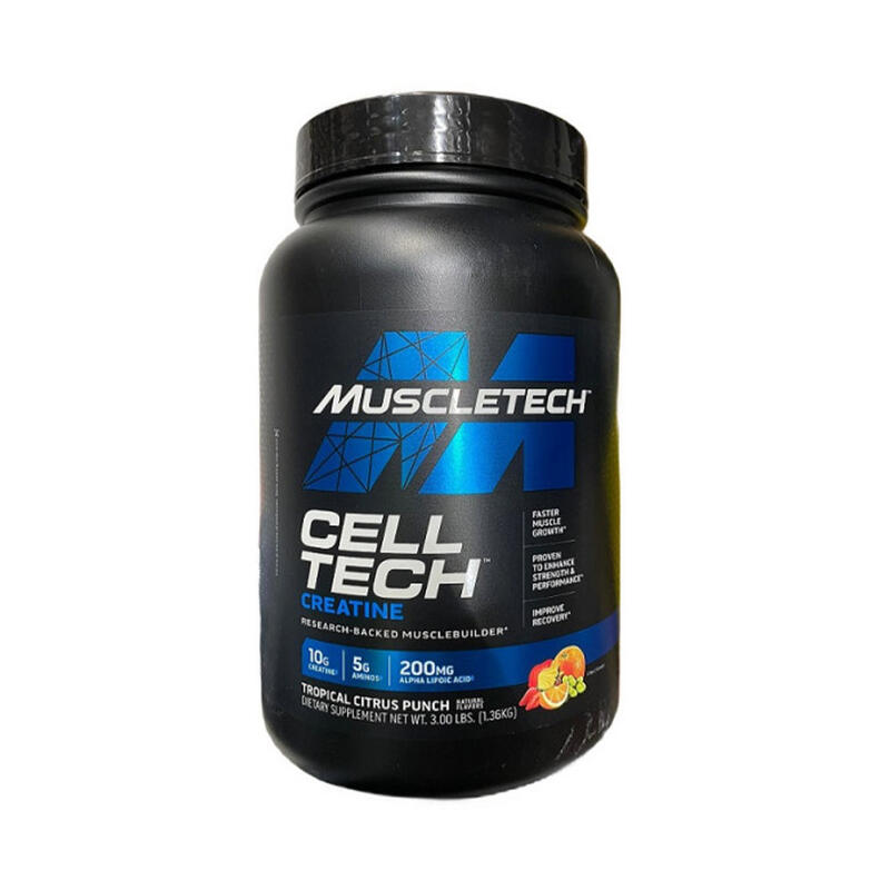 CELL-TECH PERFORMANCE SERIES (1,36kg) | Tropical