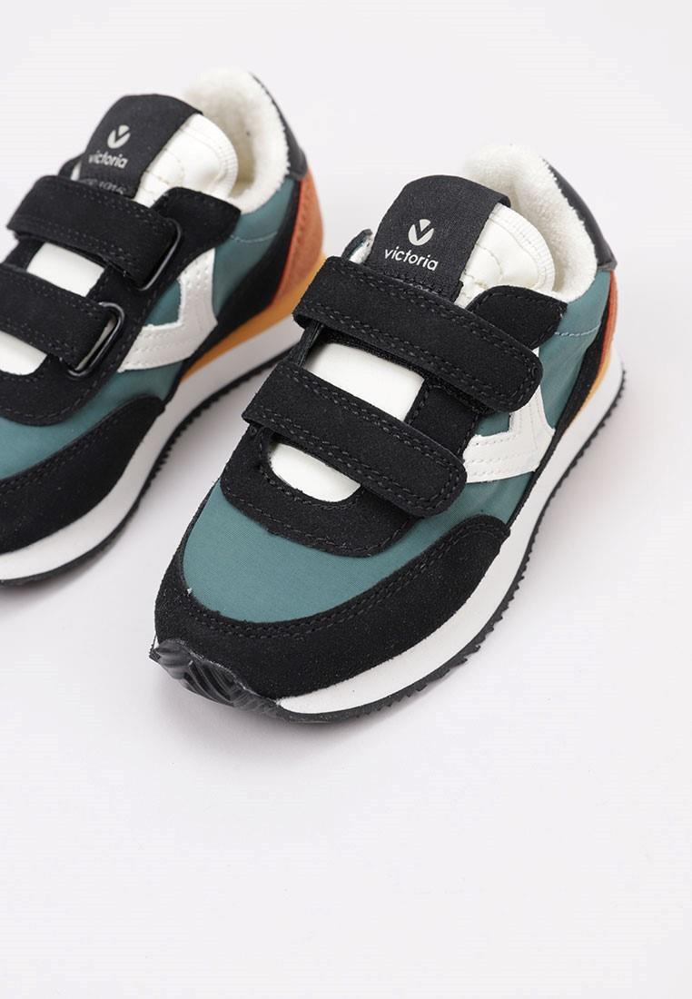 Kinderschuhe Victoria Astro Straps 3/6