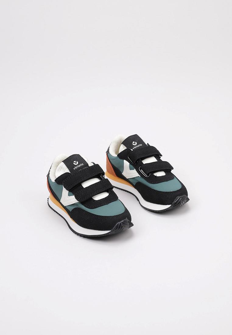 Kinderschuhe Victoria Astro Straps 2/6