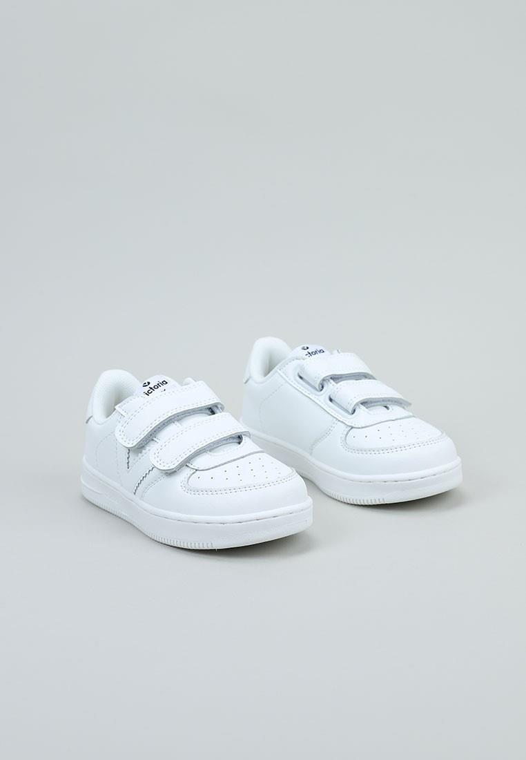 Schoen Victoria model 1124103-20 voor unisex jongens 2/5