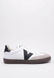 Chaussure de randonnée Baskets Victoria BERLIN CICLISTA EFECTO PIEL & SERRAJE Bl