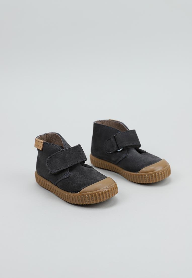 Chaussure de randonnée Baskets Enfants Victoria 1915 INGLESA PIEL SAFARI TIRA SE 2/4