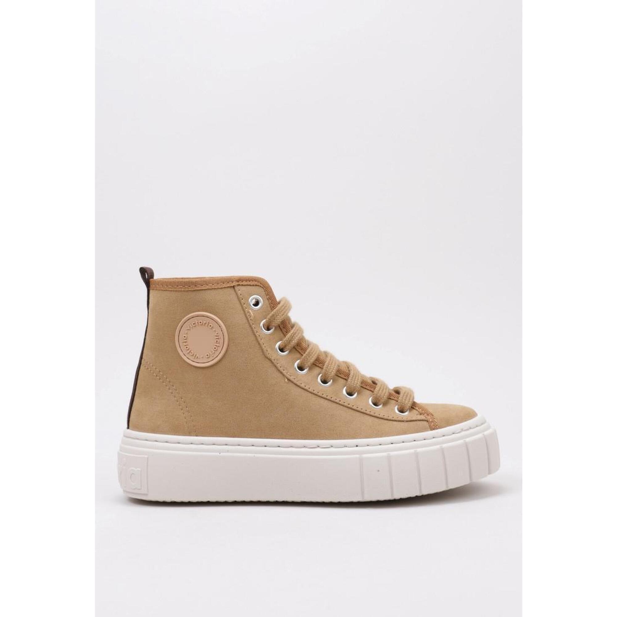 Zapatillas altas victoria new arrivals