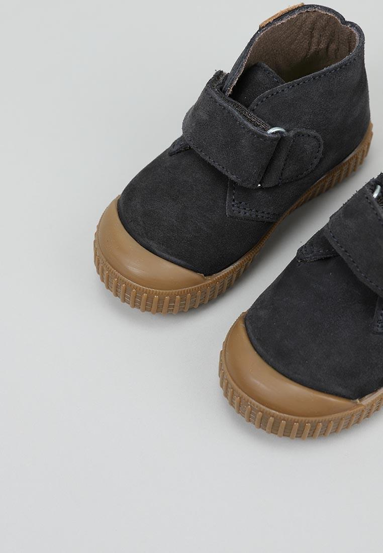 Chaussure de randonnée Baskets Enfants Victoria 1915 INGLESA PIEL SAFARI TIRA SE 3/4