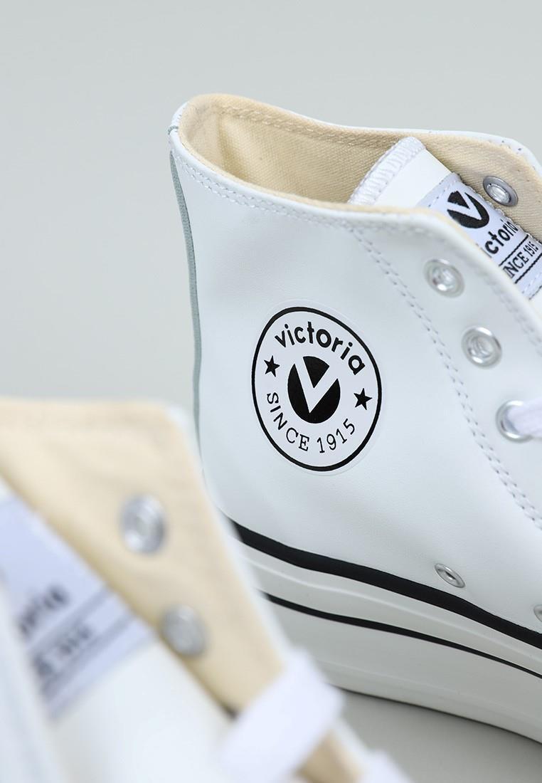 Trainers Victoria tribu double vegane 4/5