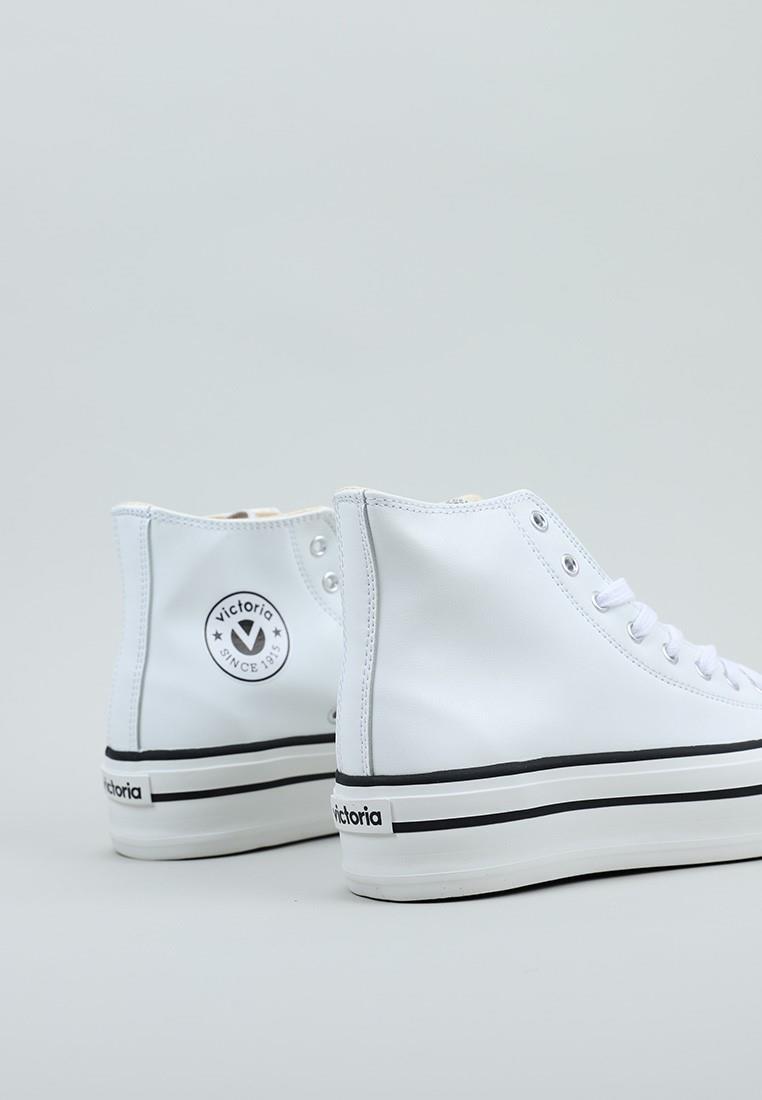 Trainers Victoria tribu double vegane 5/5
