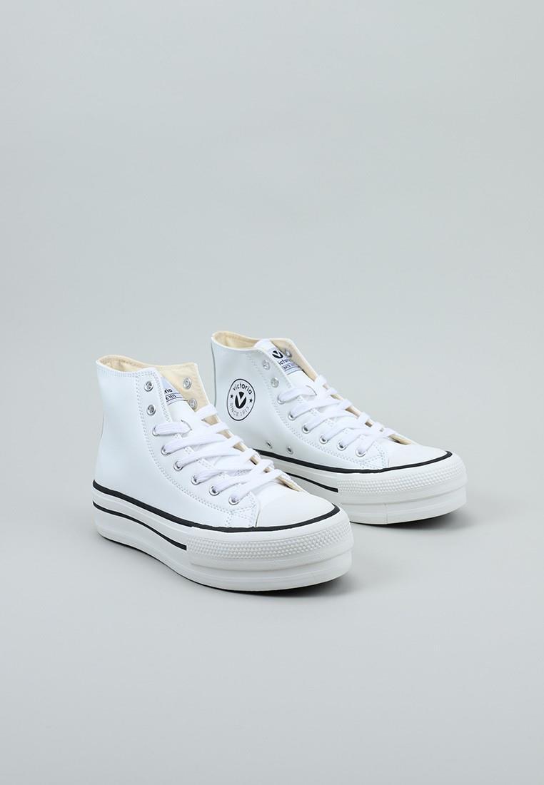 Trainers Victoria tribu double vegane 2/5