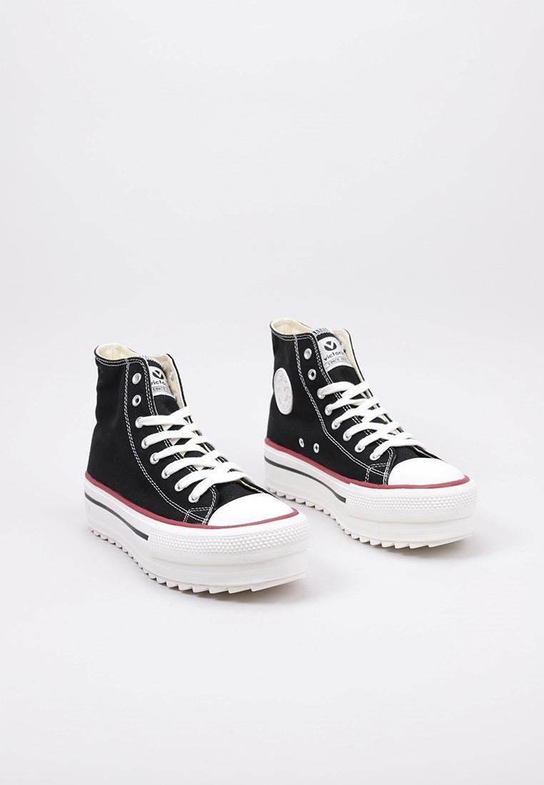 Basket à Lacet Montante Victoria - Homme 2/5