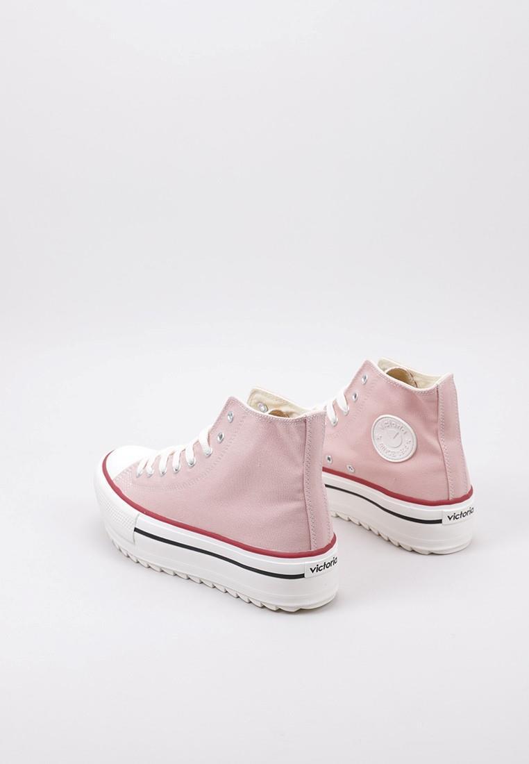Ankle boots Victoria Tribu Doble Sierra for women 5/5