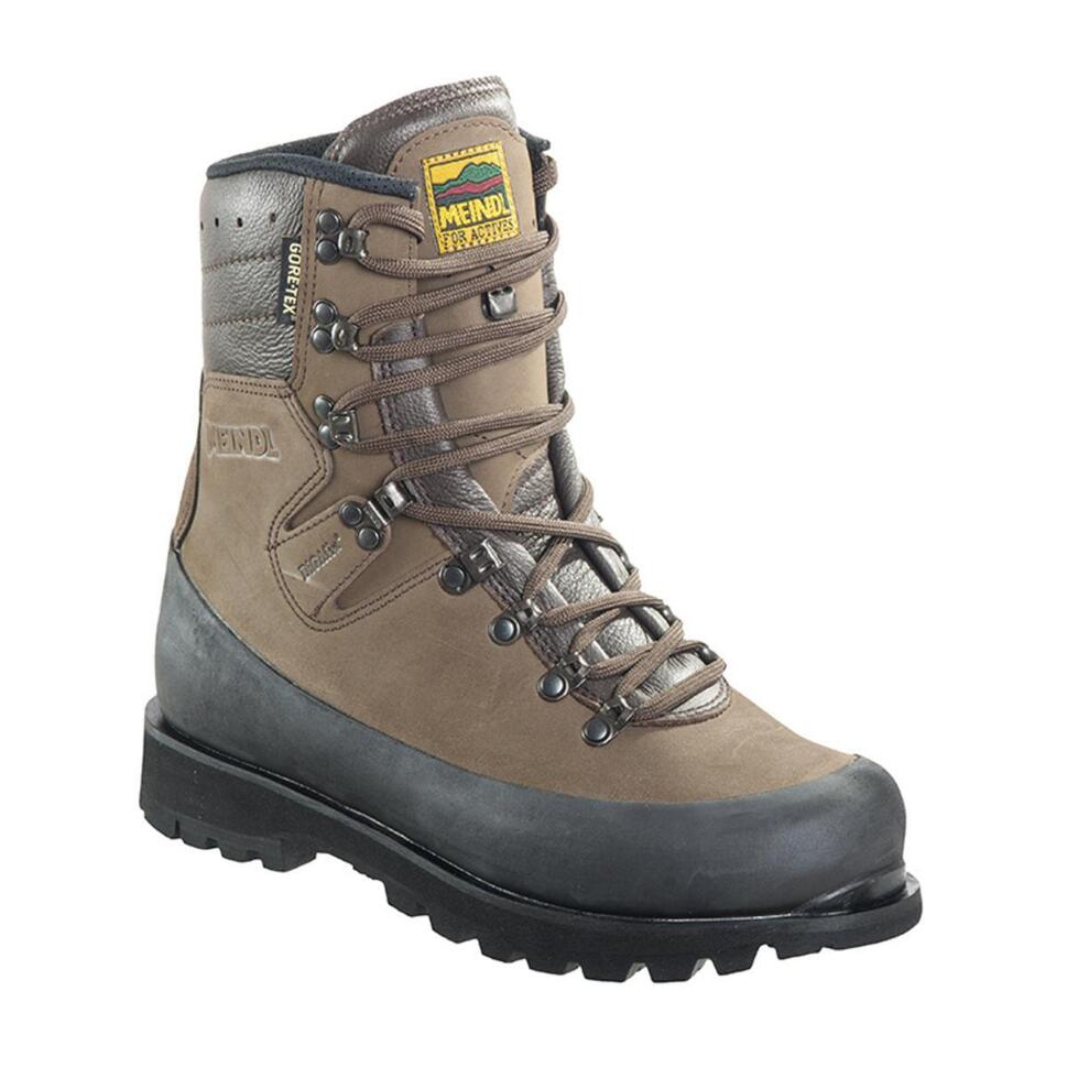 Buty turystyczne męskie Meindl Glockner GTX