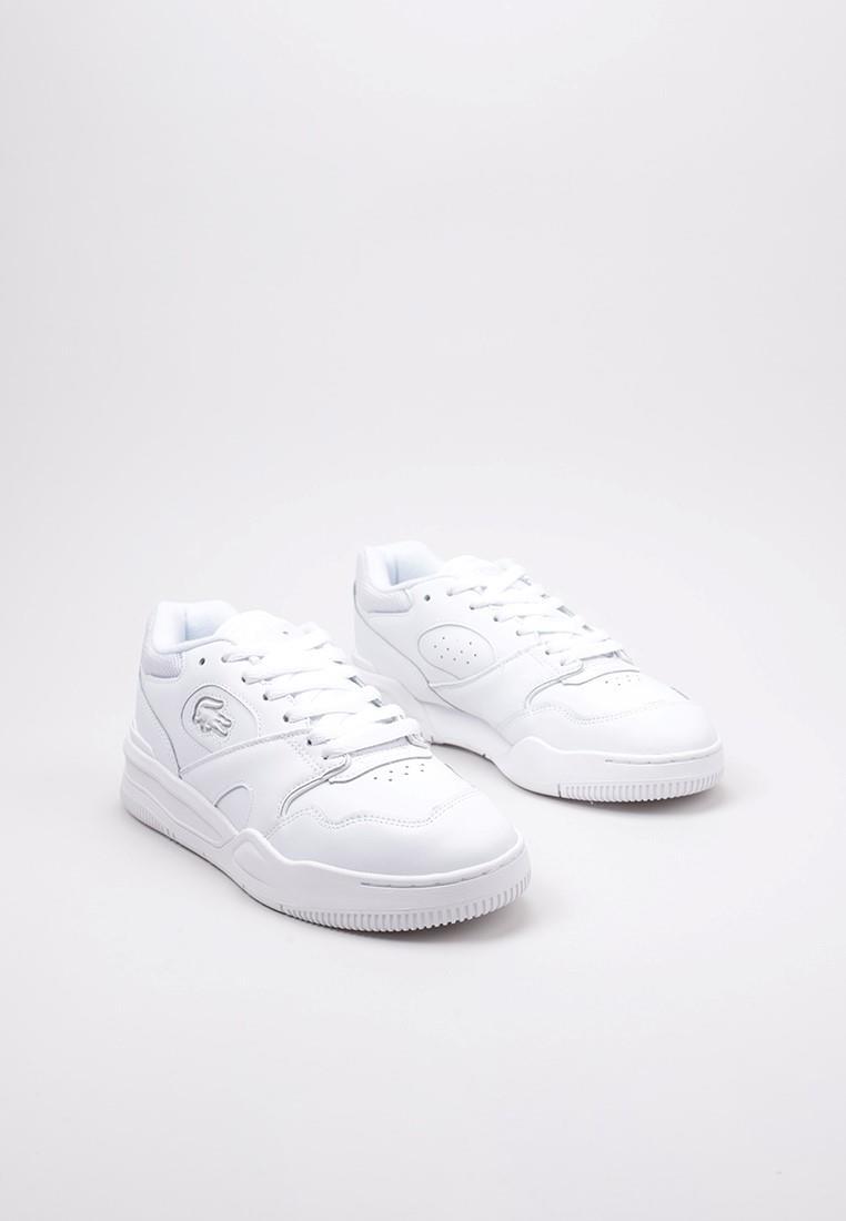 Zapatillas Deportivas Mujer Lacoste LINESHOT Blanco 2/5