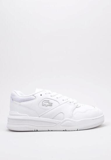 Scarpe Donna Lacoste Lineshot bianco