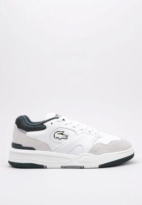 Scarpe da ginnastica Uomo Lacoste Lineshot Bianco