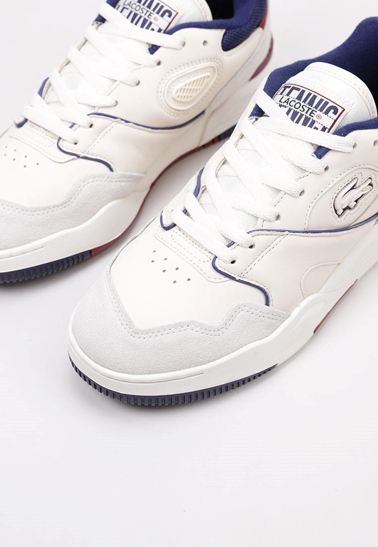 Sapatilhas de treino g�nero Lacoste LINESHOT Branco 3/6