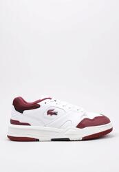 Chaussure de randonnée Baskets Femme Lacoste LINESHOT Blan