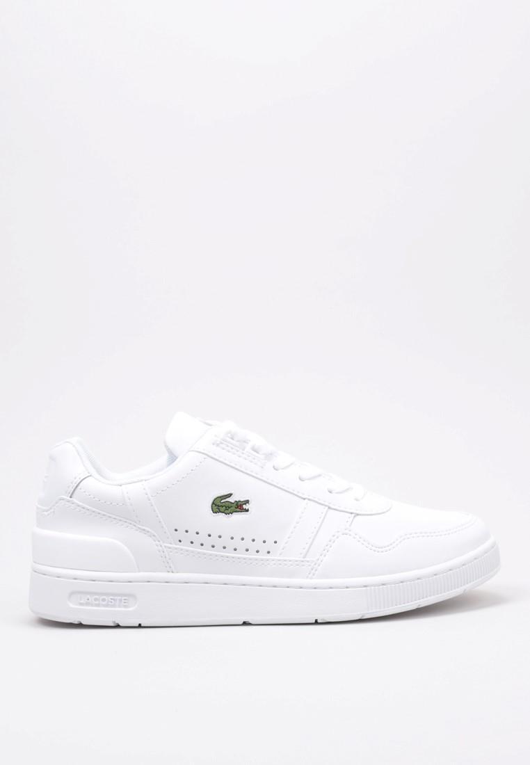 LACOSTE Scarpe Da Ginnastica Lacoste Modello T-clip 123 13 Sfa Colore Bianco
