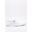 Chaussures Deportivas Mujer Lacoste T-CLIP Blanc