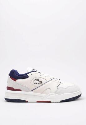 Scarpe da ginnastica Uomo Lacoste Lineshot Bianco