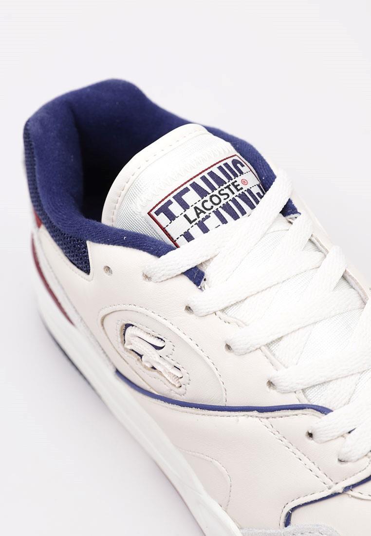 Sapatilhas de treino g�nero Lacoste LINESHOT Branco 4/6