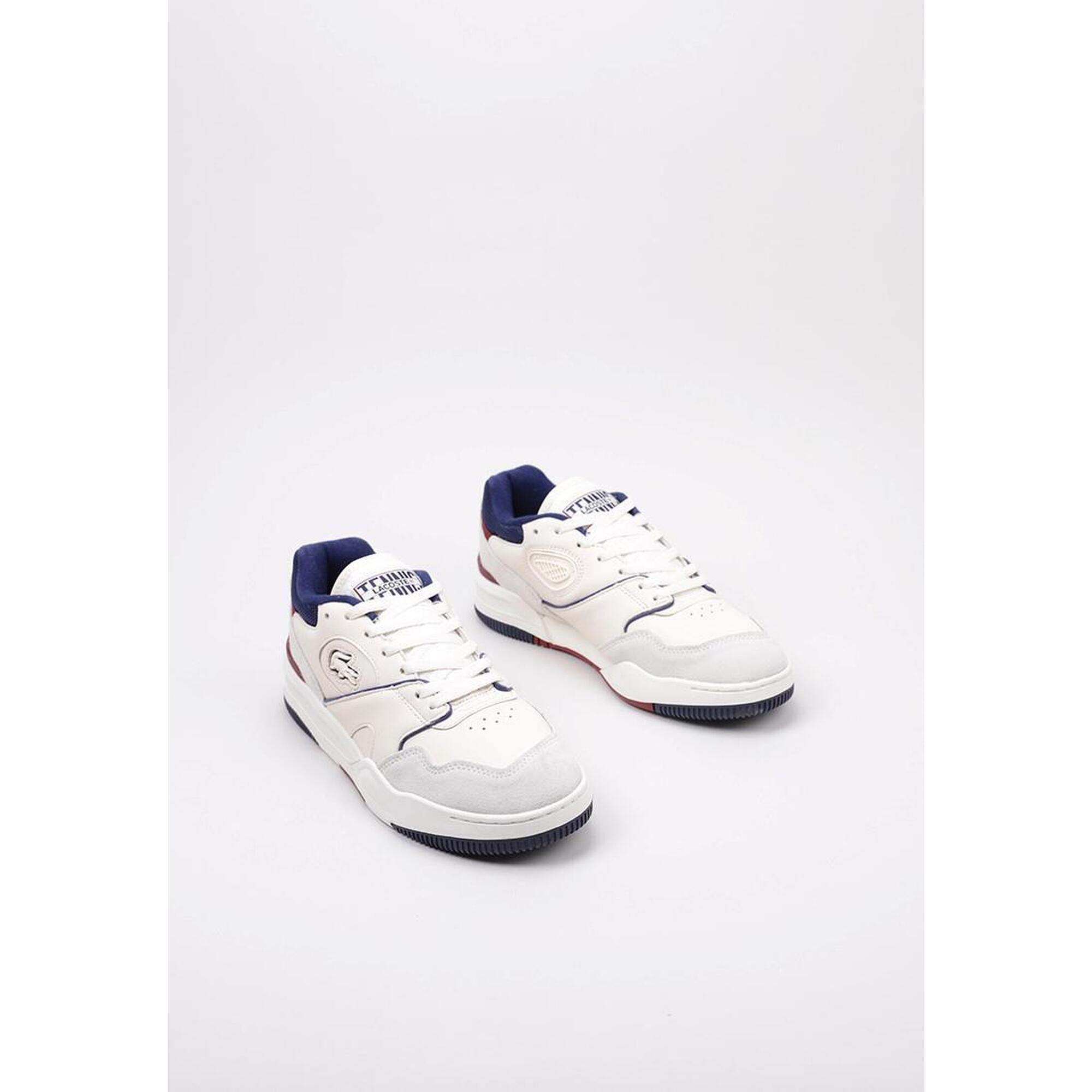 Zapatillas Deportivas Hombre LACOSTE LINESHOT Blanco