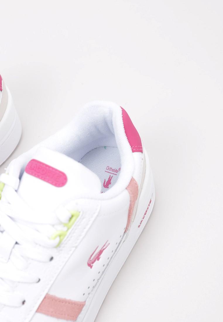 Scarpe Lacoste T-CLIP 223 6SFA da Donna 4/7