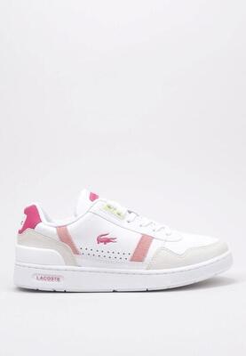 Scarpe Lacoste T-CLIP 223 6SFA da Donna