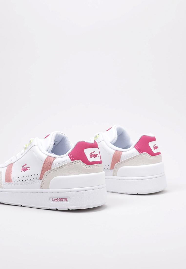 Scarpe Lacoste T-CLIP 223 6SFA da Donna 5/7